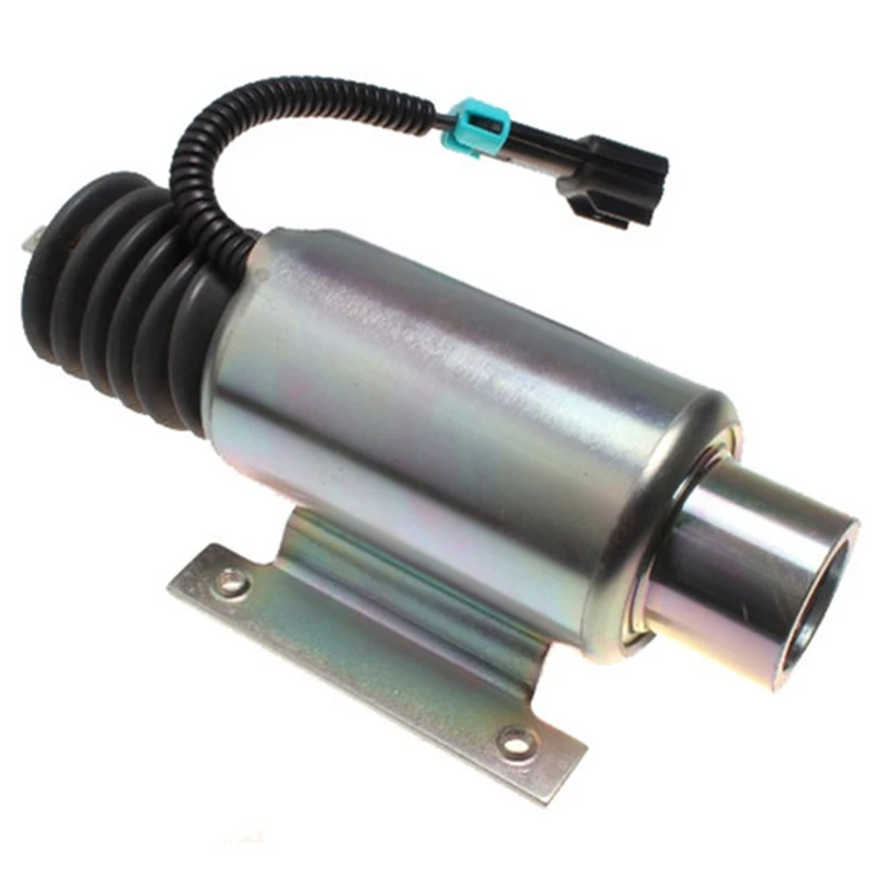 Новый линейный скоростной соленоид Transicold 2-ходовой соединитель 2370S R-10-01178-02 для