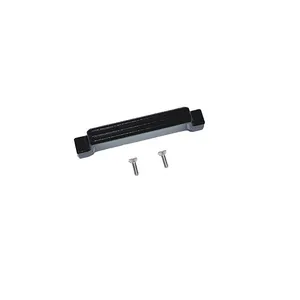 Metal Battery Upper Mount for 1/10 TAMIYA BEENZ G500 (CC-02)-58675 RC Car Battery Holder Frame Mount Bracket Upgrade Parts Metal Battery Upper Mount for 1/10 TAMIYA BEENZ G500 (CC-02)-58675 RC Car Battery Holder Frame Mount Bracket Upgrade Parts