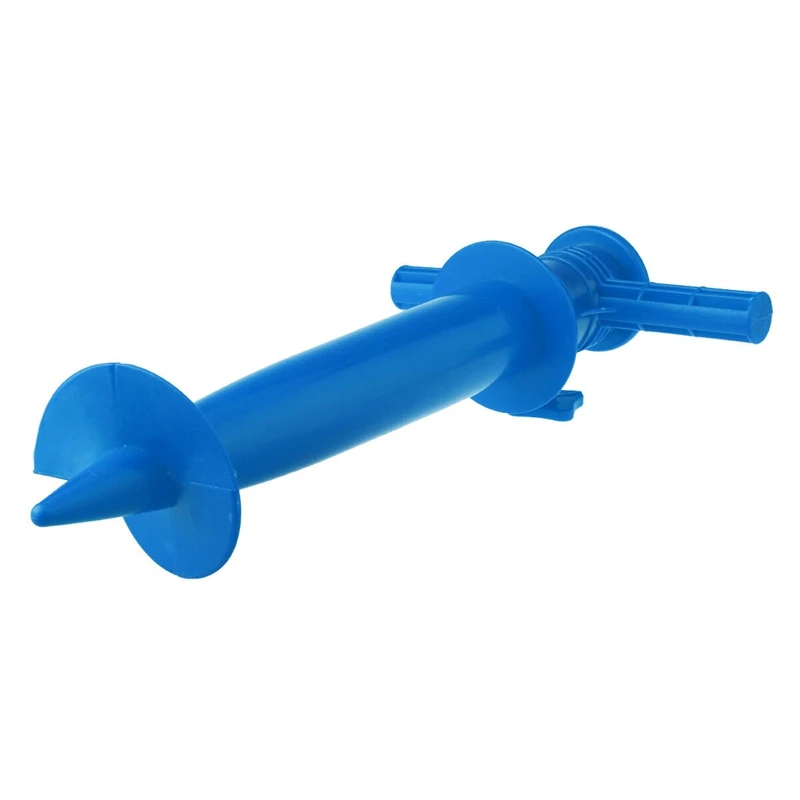 Наружный солнцезащитный держатель для пляжного зонтика шпилька рыболовный