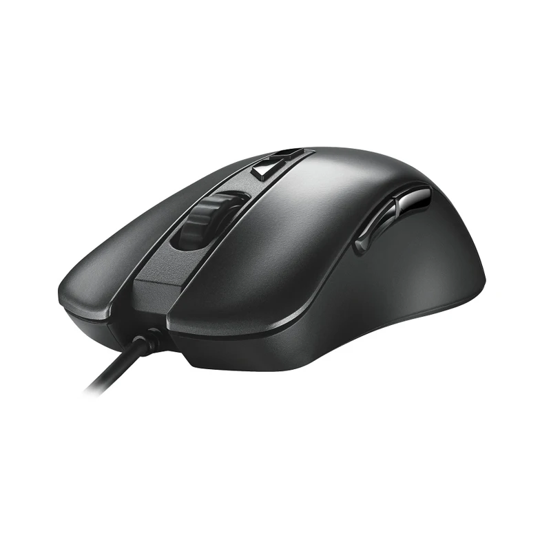Мышь ASUS TUF Gaming M3 90MP01J0 B0UA00 оптическая подсветка RGB 7000 dpi USB цвет: черный|Мыши| |