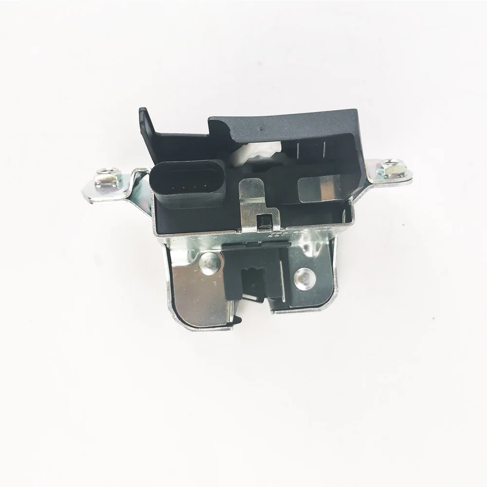 Защелка замка крышки багажника для VW Touareg Sharan ALHAMBRA 7P0827505G E Q N L 95851250502 95851250500 95851250508 |
