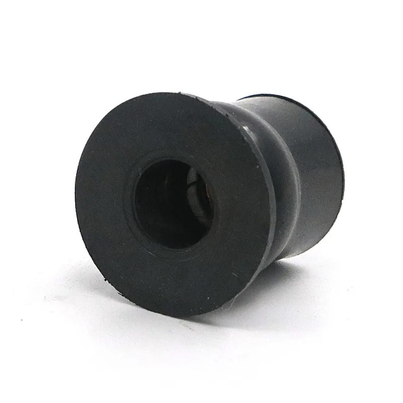 

Pack-10/15 Universal M6 6mm Rubber Well Nut Windscreen & Fairing 6mm 1/2" Wellnuts For Universal Motorcycle Rubber nuts