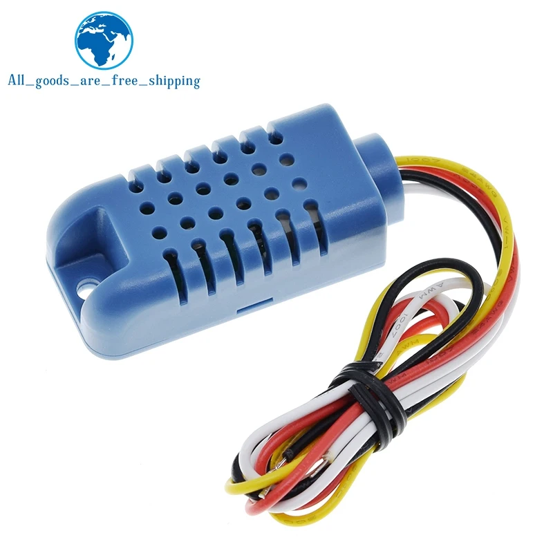 Аналоговый модуль датчика температуры и влажности AM1011A емкостный аналоговый