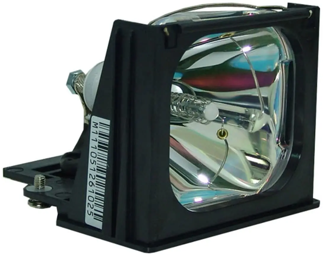 

Projector Lamp Bulb LCA3107 for PHILIPS HOPPER SV10 XG10 LC4031-40 LC4041-40 With Housing