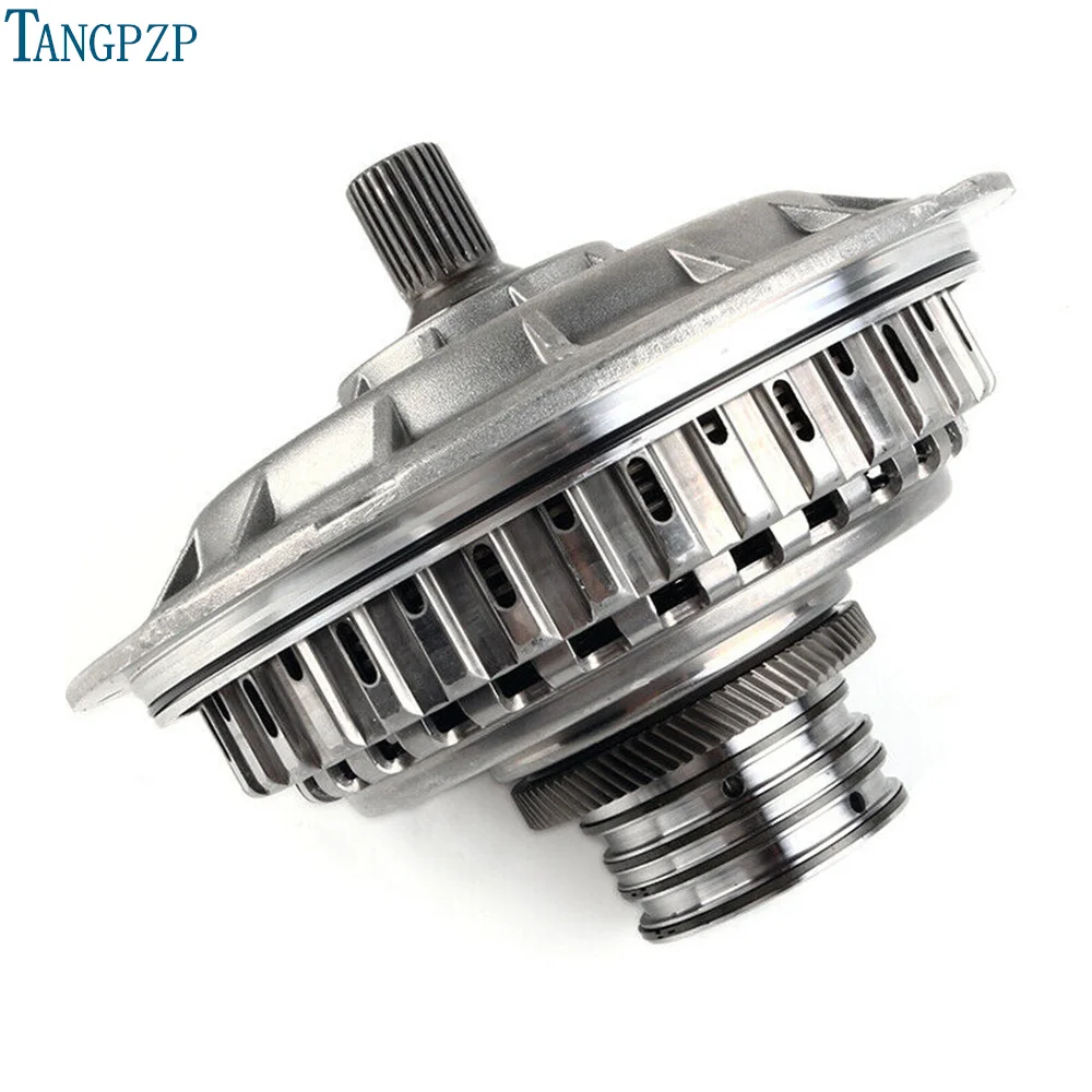 0B5141030E 0B5 DL501 7-скоростная коробка передач с двойным сцеплением для Audi A4 A5 A6 A7 Q5 RS4 RS5