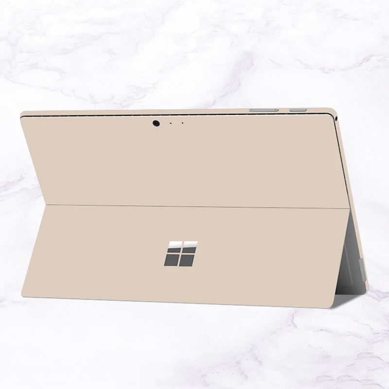 Наклейка для ноутбука s для microsoft Surface Pro 4 Pro 5 Pro 6 Виниловая наклейка для ноутбука Surface Pro 3 4 5 6 наклейка