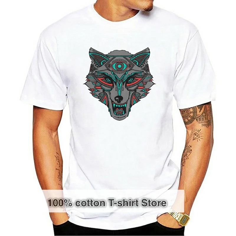 

Мужская черная футболка с принтом Пантеры