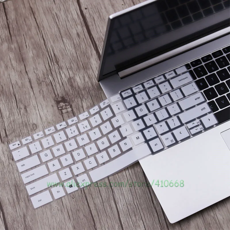 Чехол для клавиатуры ноутбука DELL XPS 13 9300 9310 3 4 XPS13 XPS9300 XPS9310 2020 | Компьютеры и офис
