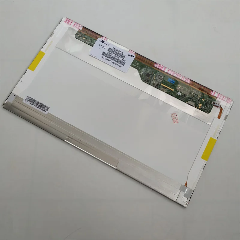 new 15 6 wxga led lcd screen for acer emachines e528 2187 display free global shipping