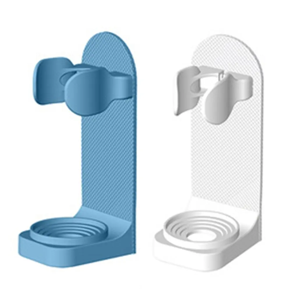 

Настенная подвесная стойка для хранения электрической бритвы