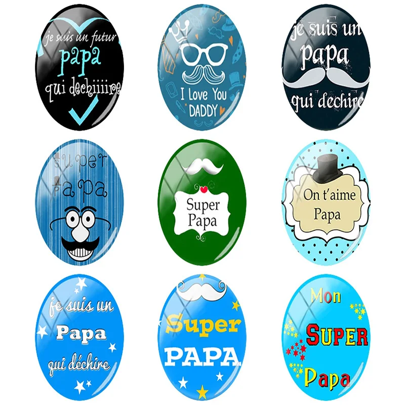 

Tafree, модные фото с леопардовым принтом, ручная работа, овальная форма, 18x25 мм, фото, 5 шт./лот, стеклянный кабошон, купол, плоская задняя часть, ю...