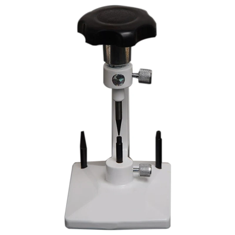 

Screwdriver Professional Optical Eyeglasses Screw Extractor Puller Glasses Broken Screw Removal Tool