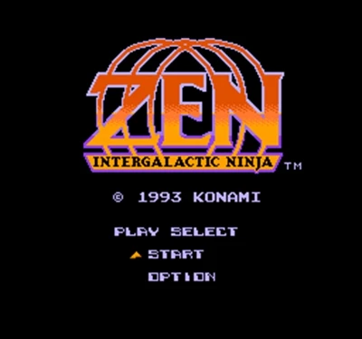 Zen Intergalactic Ninja 60 Pin 8-битная игровая карта для игровой консоли Subor | Электроника
