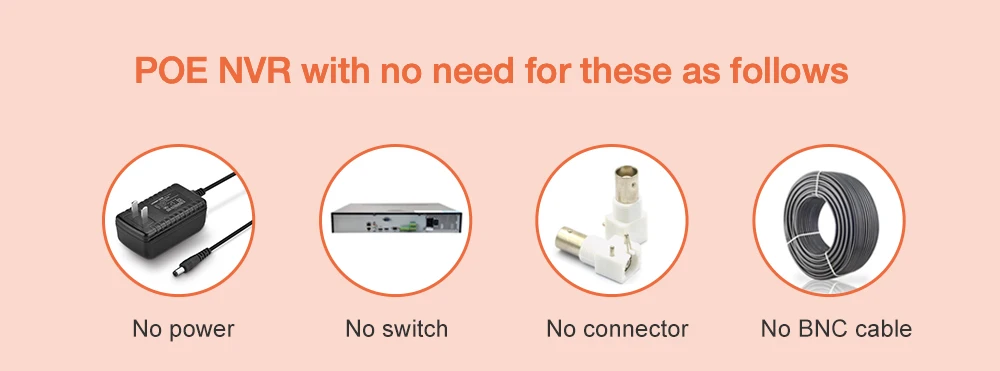 MISECU 8CH NVR 1080P 2MP IP сеть POE аудио запись наружная Водонепроницаемая камера видеонаблюдения системы безопасности домашний комплект видеонаблюдения