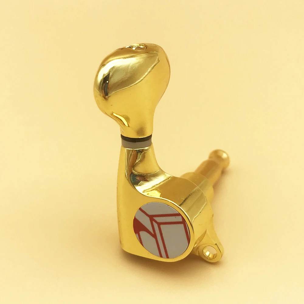 1/5 набор блокированные струнные тюнеры для ключей машинные головки акустической