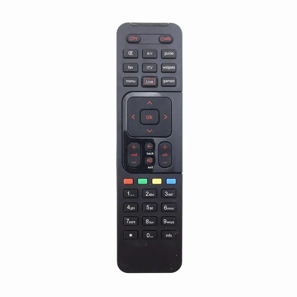 Новый пульт дистанционного управления для AIRTEL RC2263806/04B | Электроника
