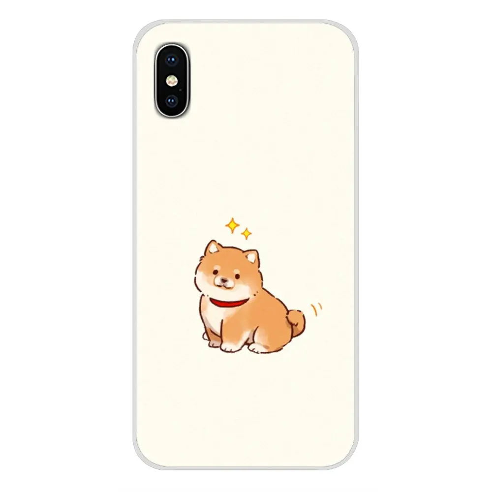 Чехлы для телефонов Samsung Galaxy S2 S3 S4 S5 Mini S6 S7 Edge S8 S9 S10E Lite Plus аксессуары в виде