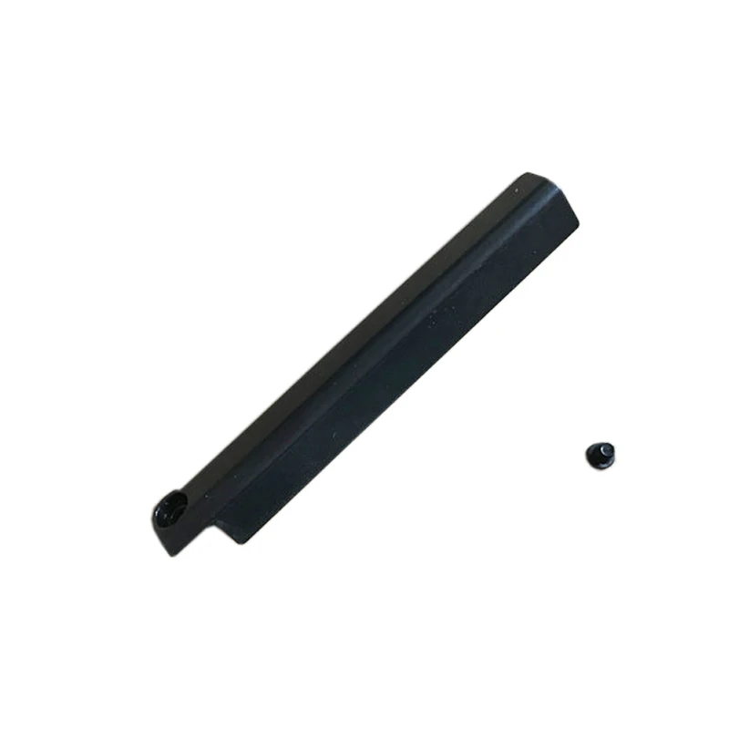 Новый 1 шт/5 шт/10 шт/20 шт для lenovo ThinkPad X220 X220i X230 X230i HDD жесткий диск Caddy Крышка с винтом