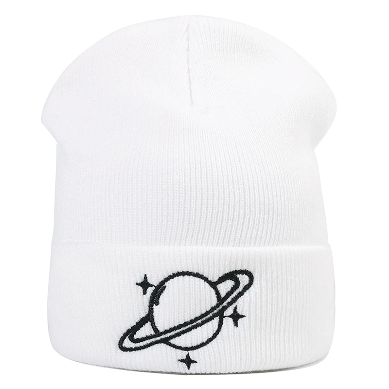 

2021 New Women's Winter Hat Beanie Knit Hat Men's Hat Autumn Beanie Hat Warm Hat Men's Casual Hat Street Hat High Quality