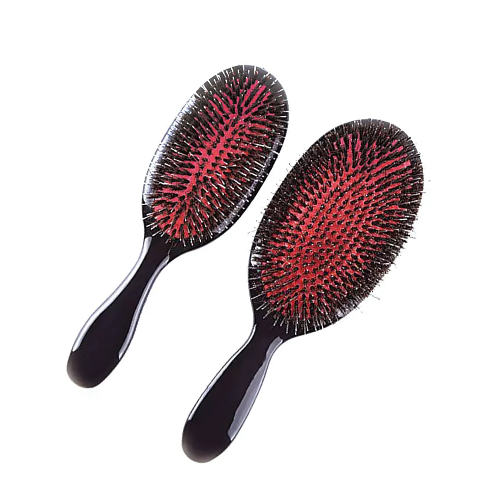 Парикмахерская расческа массажная подушка безопасности для красоты укладки