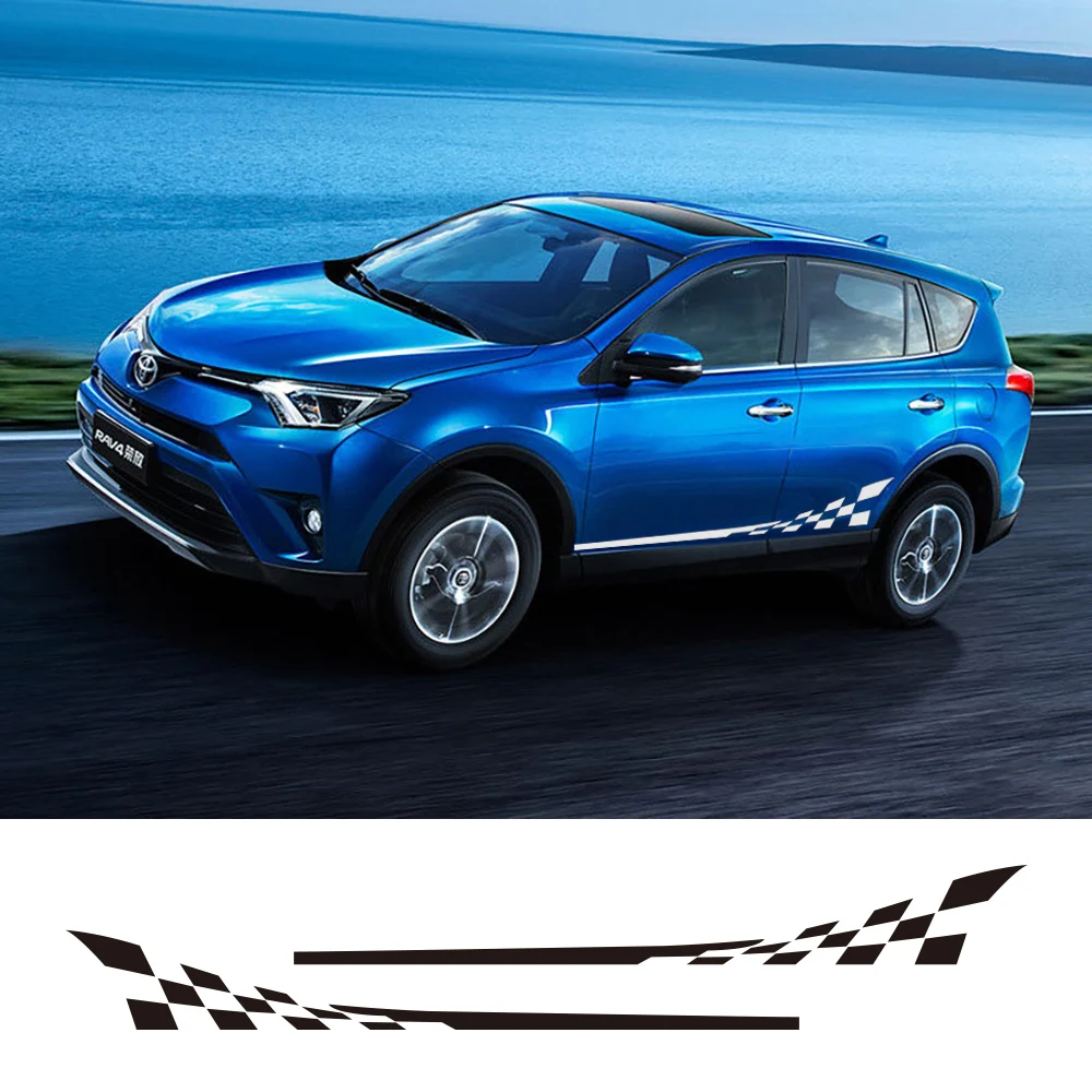 Тойота рав 4 спорт