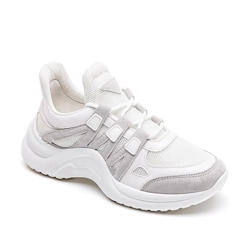 Женская обувь Новинка 2018 года модная женская повседневная трендовые женские