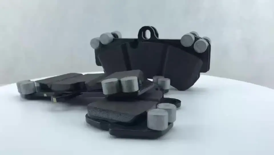 Специализирующийся на производстве Европейского автомобильного Тормозного