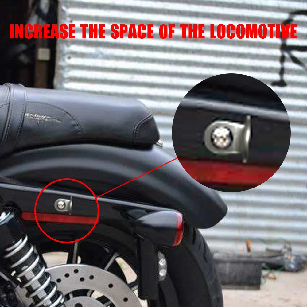 Кронштейн для мотоцикла кронштейн держатель фары прожектора зеркала заднего