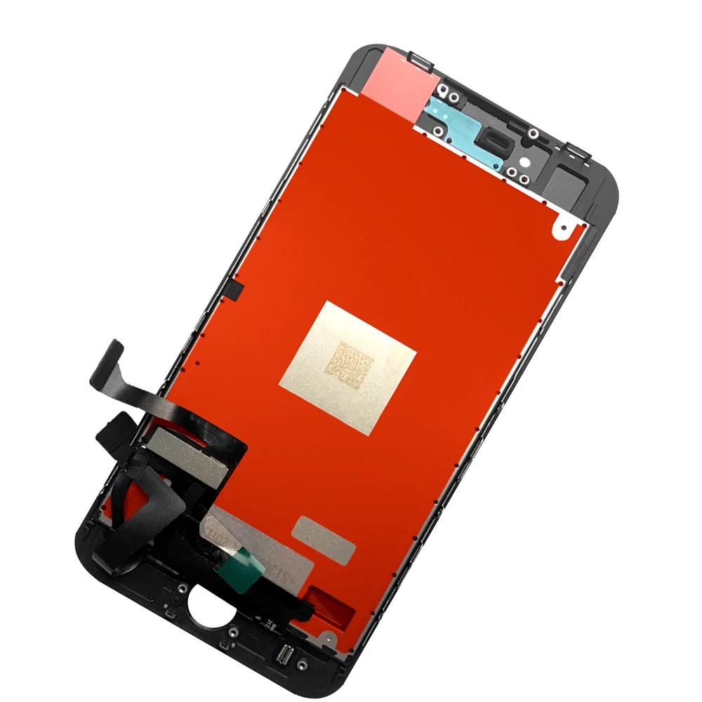 Grade AAA Quality LCD For IPHONE 8 PLUS Display Touch Screen Assembly Replacement With Free Tool Kit & Temper Glass |
