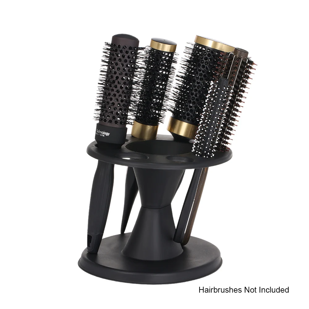 Парикмахерская расческа подставка для хранения парикмахерские расчески