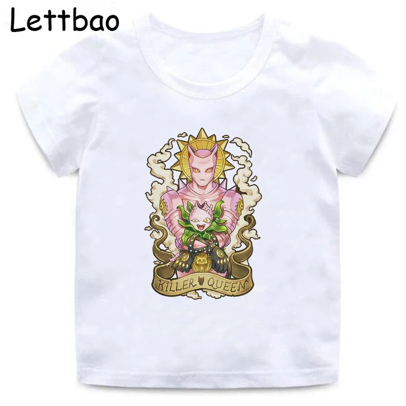 

Vogue Whale Tail Print Funny Children's Shirt Summer Short Sleeve Tops Tee Kid's Graphic Aesthetic Unisex Clothes