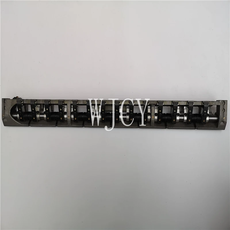 DHL/EMS Free shipping M2.014.003F For SM74 Printing machinery Gripper bar | Компьютеры и офис
