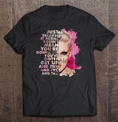 Только потому что это ожоги не означает вы умираете вам нужно встать и