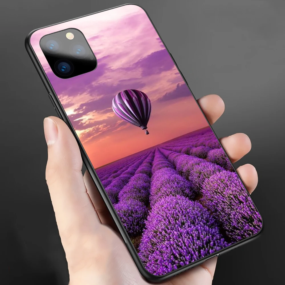 Lavaza регби мяч спорт силиконовый мягкий чехол для iPhone 11 Pro XS Max XR X 8 7 6 6S Plus 5 5S SE