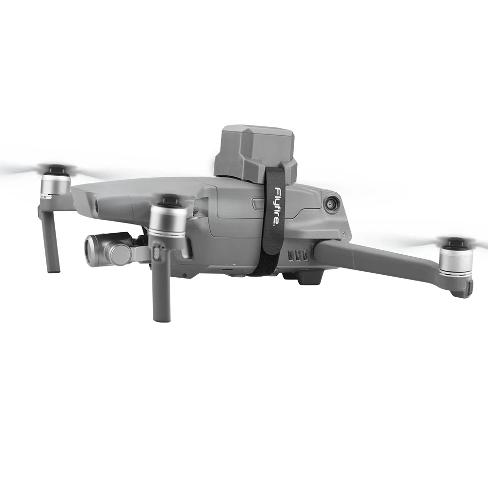 Flight Safety Parachute For DJI Mavic 2 Pro ZOOM Mavic Pro Air Accessories Effectively Reduce Accident Improve Flight Safety