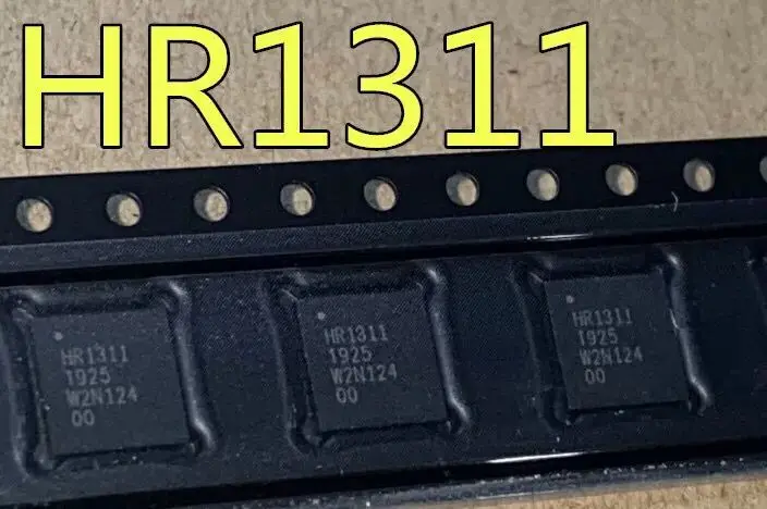 

1PCS 5PCS/ HR1311 HR1311IMLTRT QFN-28 NEW