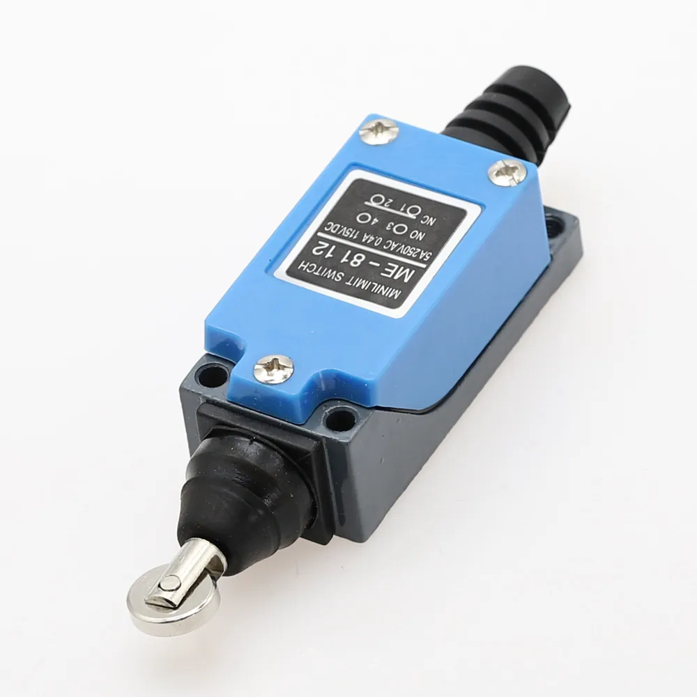 1 шт. водонепроницаемый Мгновенный Концевой переключатель переменного тока ME 8112