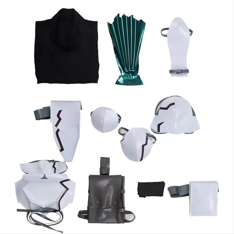 

DanMachi 2 Is It Wrong to Try to Pick Up Girls in a Dungeon Cranel Bell Outfit Cosplay Costume