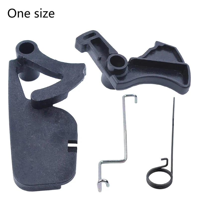 

Throttle Trigger Rod Lever Arm Spring Kit for Stihl 017 018 MS170 MS180 Chainsaw