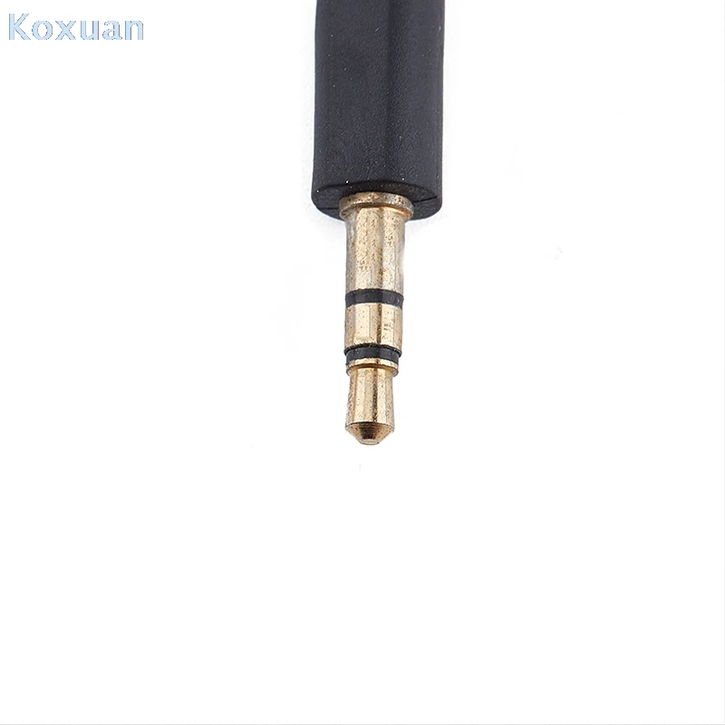 

3.5mm 1Male to 2 Female Stereo Audio cable Y Splitter Adapter Volume Control