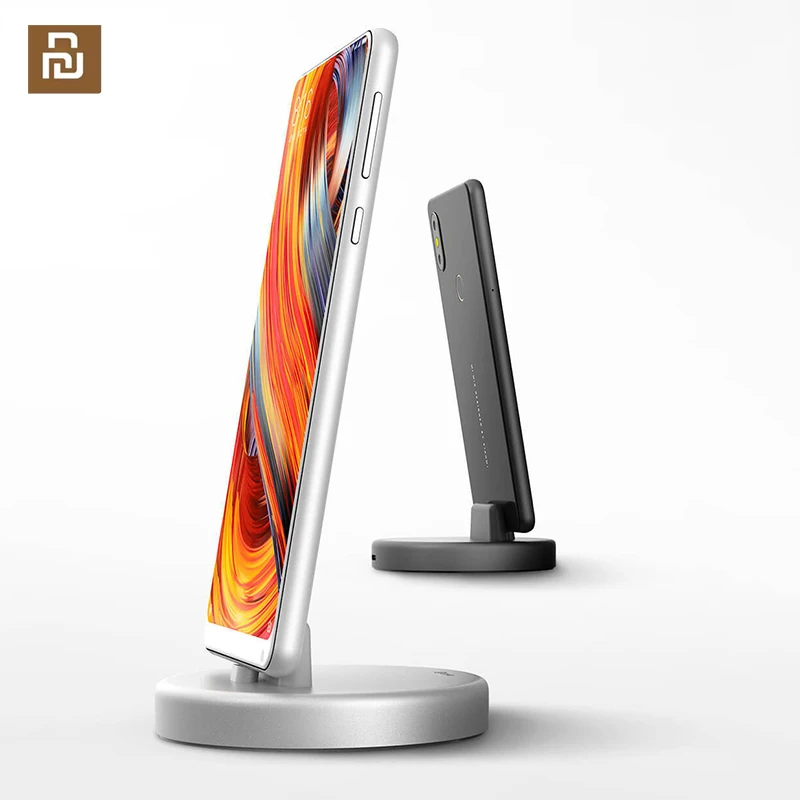 Новинка держатели Youpin для быстрой зарядки телефона Type C 18 Вт|Смарт-гаджеты| |