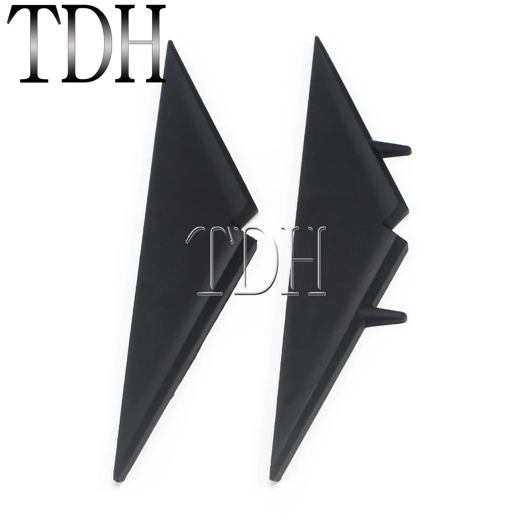 Мотоциклетная наклейка налобный фонарь для бровей отделочные полоски Накладка