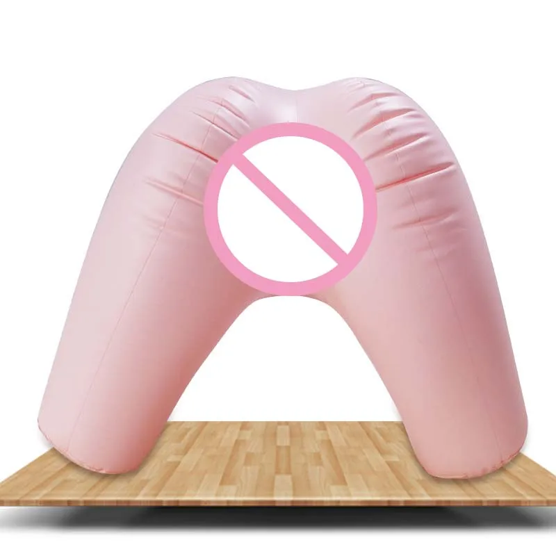 Портативные мужские мастурбаторы надувные большие попки Реалистичная Вагина