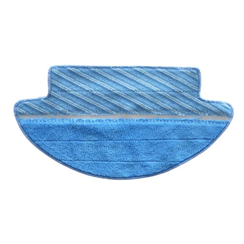 

Promotion!Sweeping Robot Accessories, Main Brush Side Brush Rag Filter Set, Suitable for Conga 3090 Sweeper