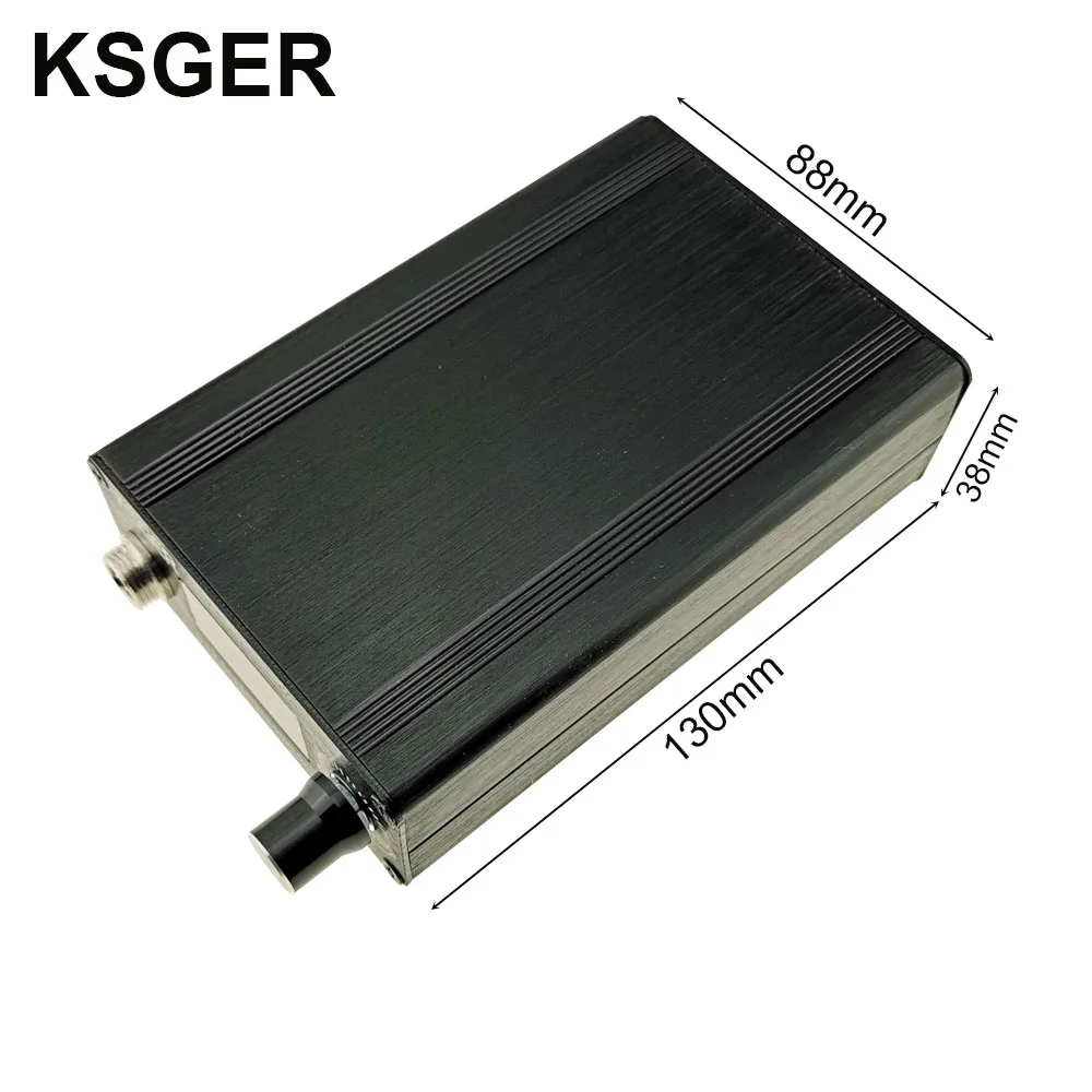 KSGER STM32 V3.1S T12 паяльная станция из алюминиевого сплава OLED FX9501 Ручные Электрические