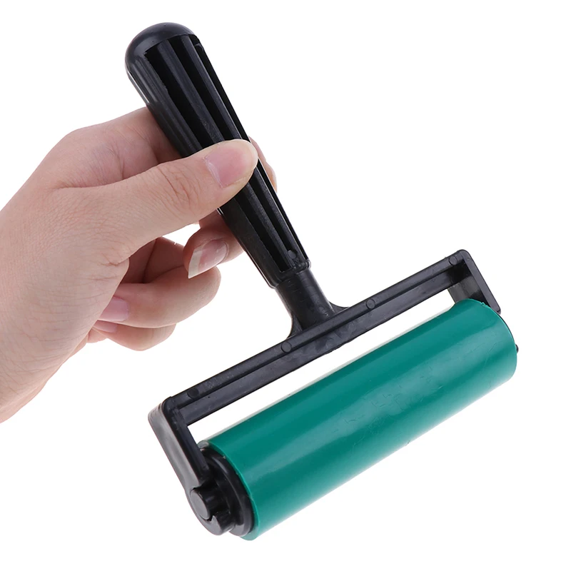 

Farbe Roller Pinsel Gummi DIY Diamant Malerei Brsten Handwerk Kunst Zeichnung Werkzeuge Home Wand