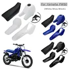 Комплект пластиковых обтекателей для кузова мотоцикла Yamaha PW80 PW 80 PEE WEE