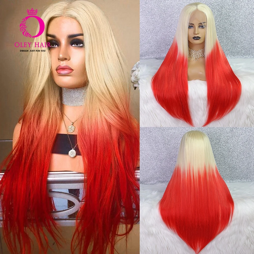 

Synthetic Hair