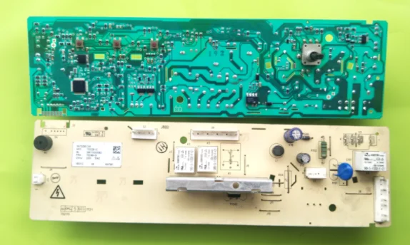 Новая совместимая плата для стиральная машина бортовой компьютер XA7QG60.3 8 XQG60 A7308
