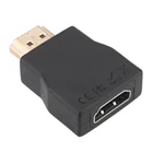 Мини Портативный устройство защиты от перенапряжений для HDMI для ESD Защита от всплесков напряжения переходник коннектор HDMI Поддержка HDCP HDTV DVD PC